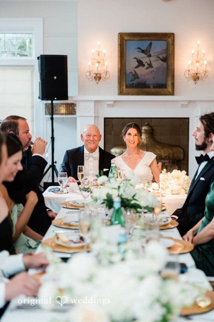 The Turner House Wedding // Lorraine & Joe -