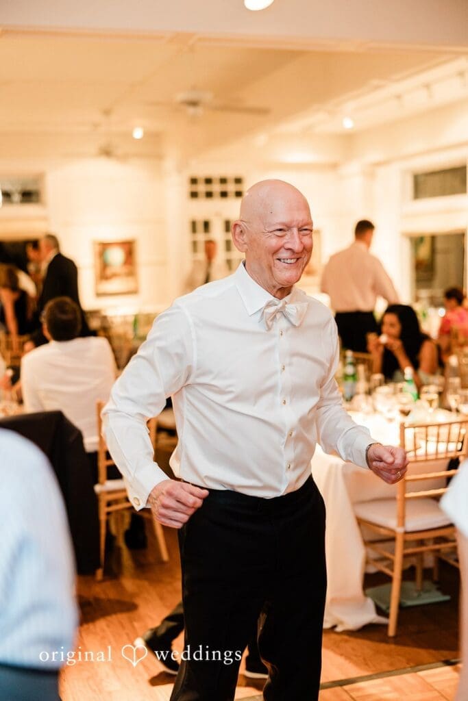 The Turner House Wedding // Lorraine & Joe -