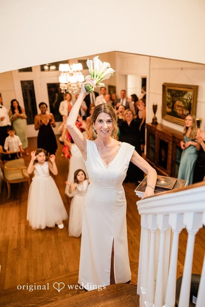 The Turner House Wedding // Lorraine & Joe -