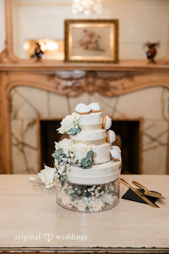 The Turner House Wedding // Lorraine & Joe -