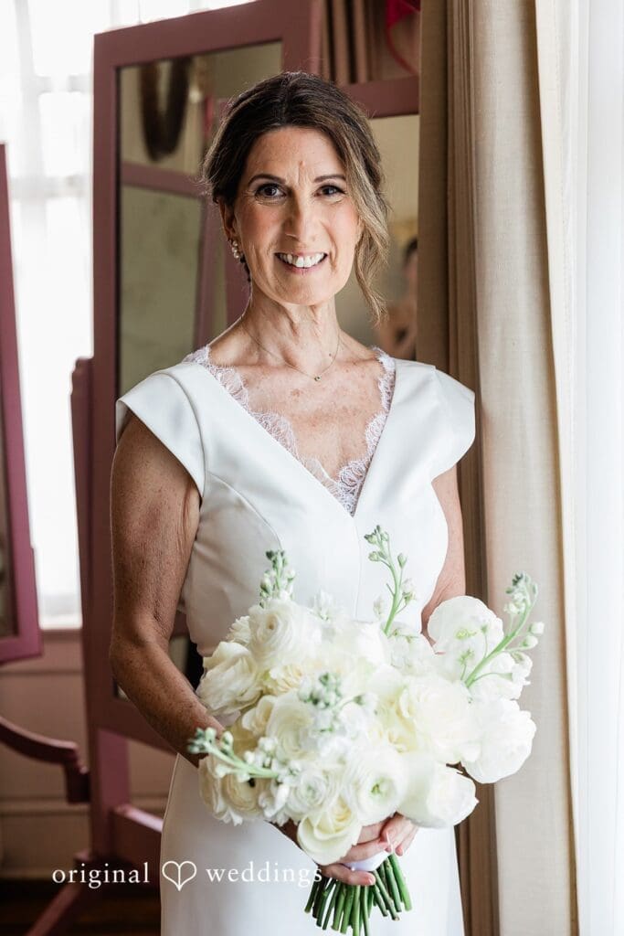 The Turner House Wedding // Lorraine & Joe -