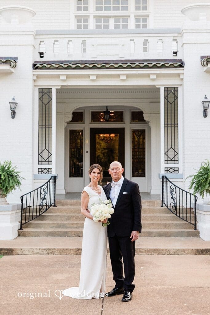 The Turner House Wedding // Lorraine & Joe -
