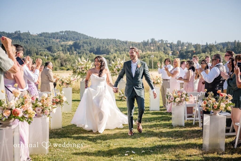 Priya + Corbin The Water Oasis Wedding // Priya & Corbin -