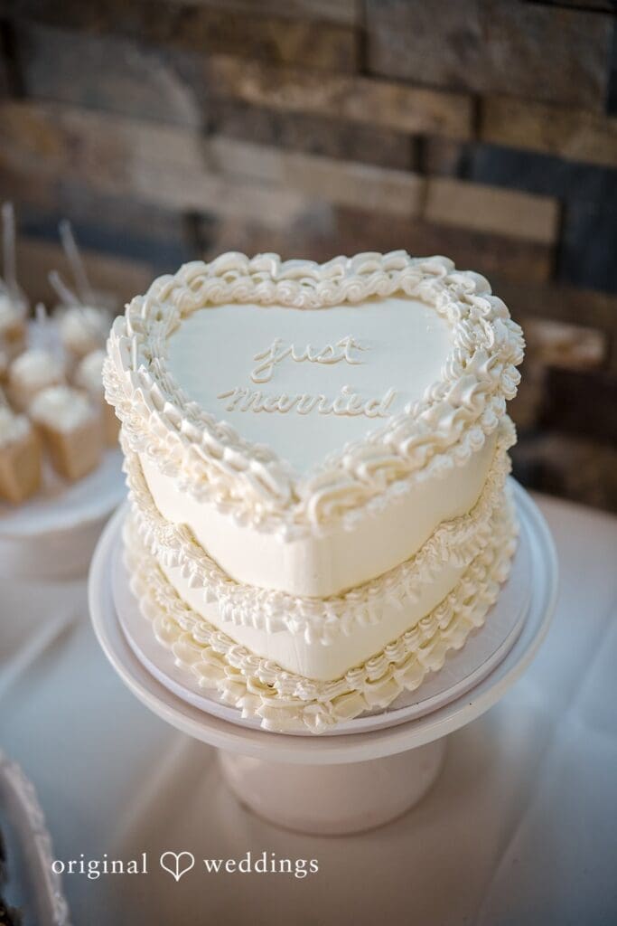 Priya + Corbin The Water Oasis Wedding // Priya & Corbin -