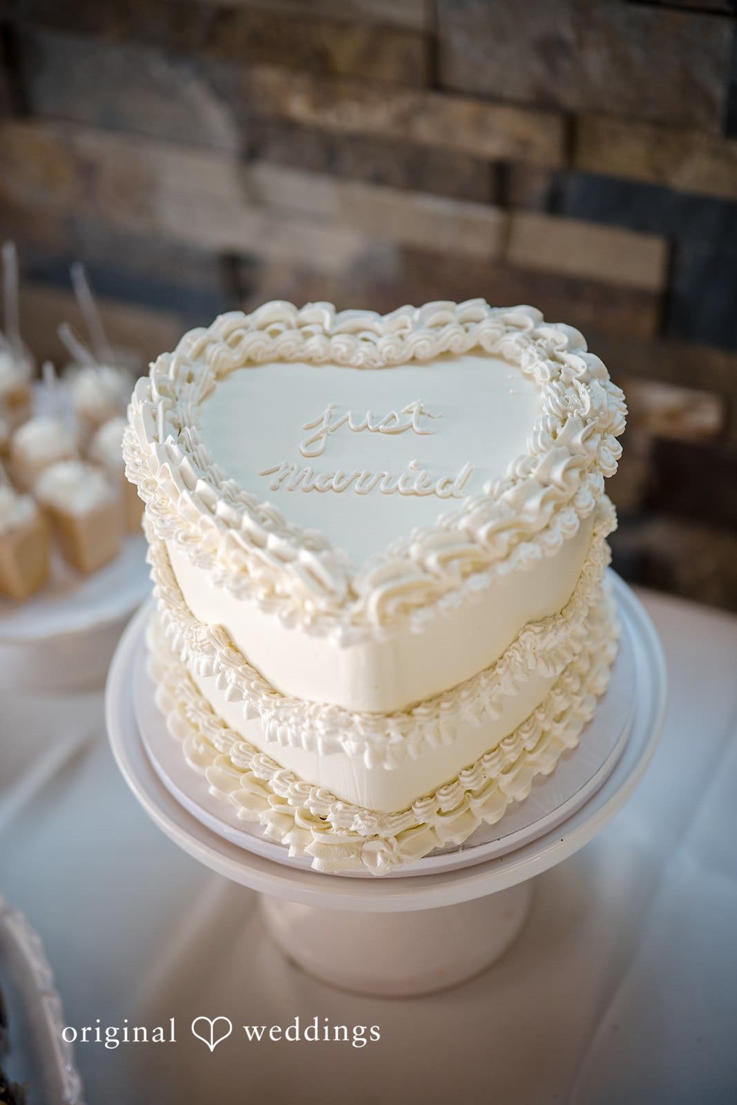 The Water Oasis Wedding // Priya & Corbin -