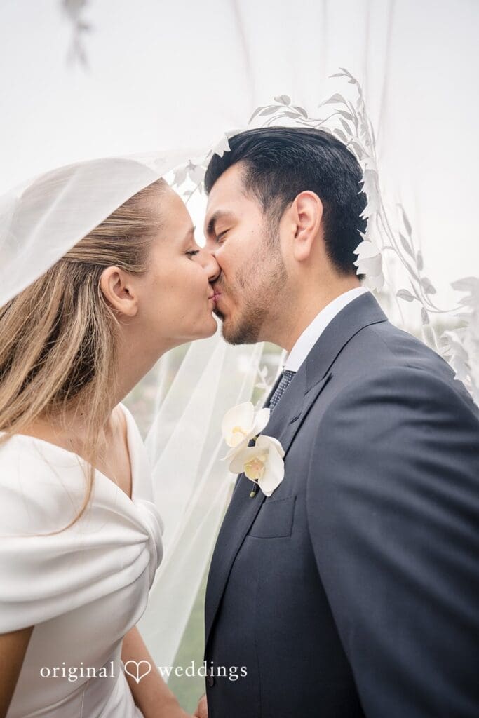 The Westin O'Hare Wedding // Ruth & Edwin -