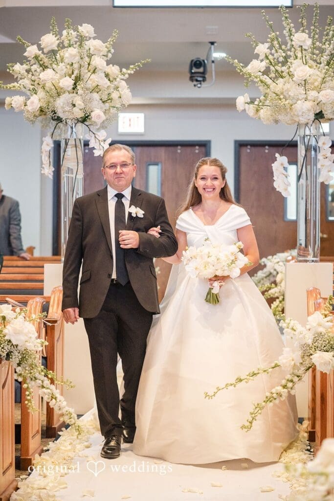 The Westin O'Hare Wedding // Ruth & Edwin -