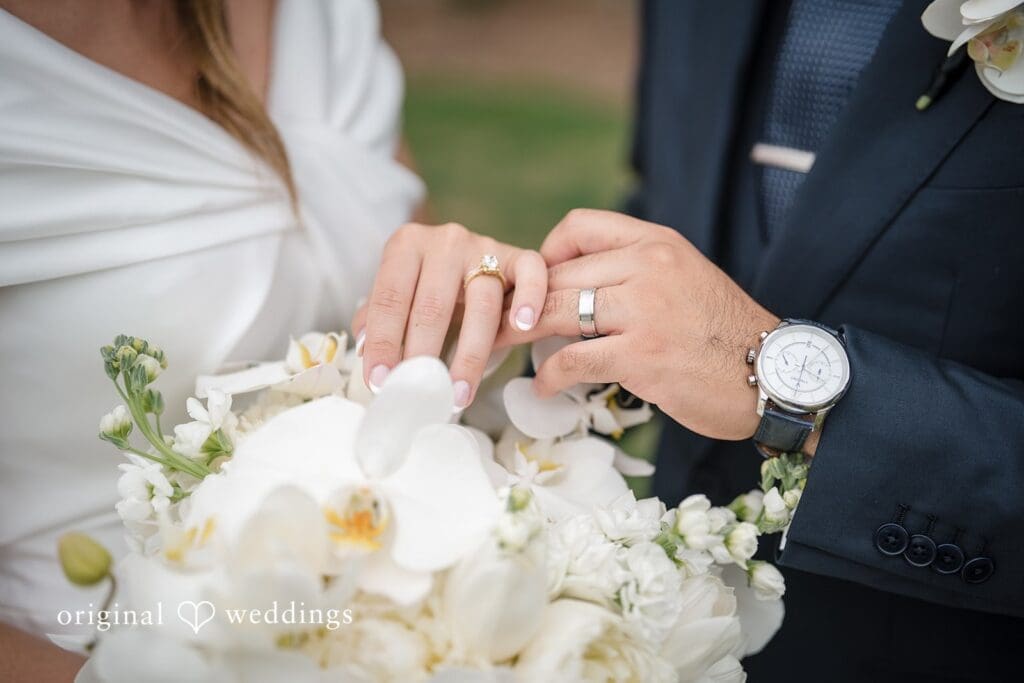 The Westin O'Hare Wedding // Ruth & Edwin -