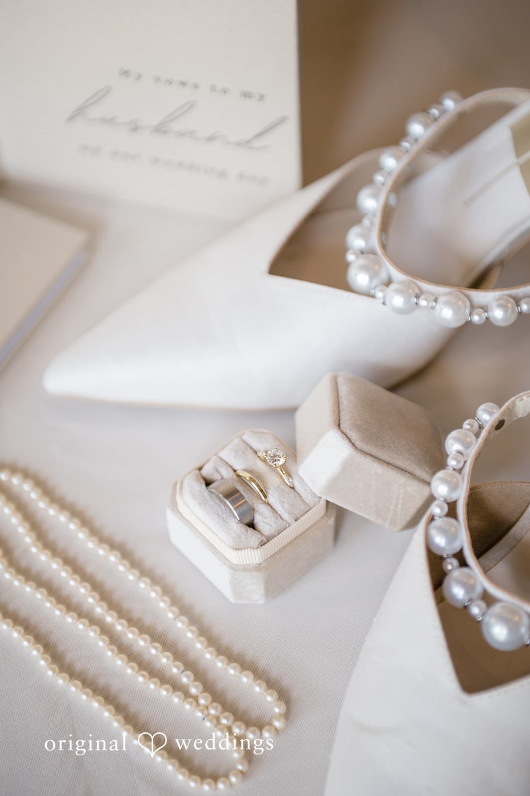The Woodlands at Algonkian Wedding // Alicia & Thomas -
