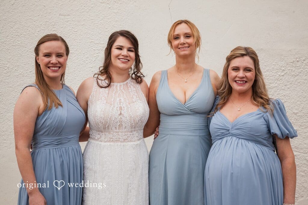 The Yale Theater Wedding // Elizabeth & Lane -