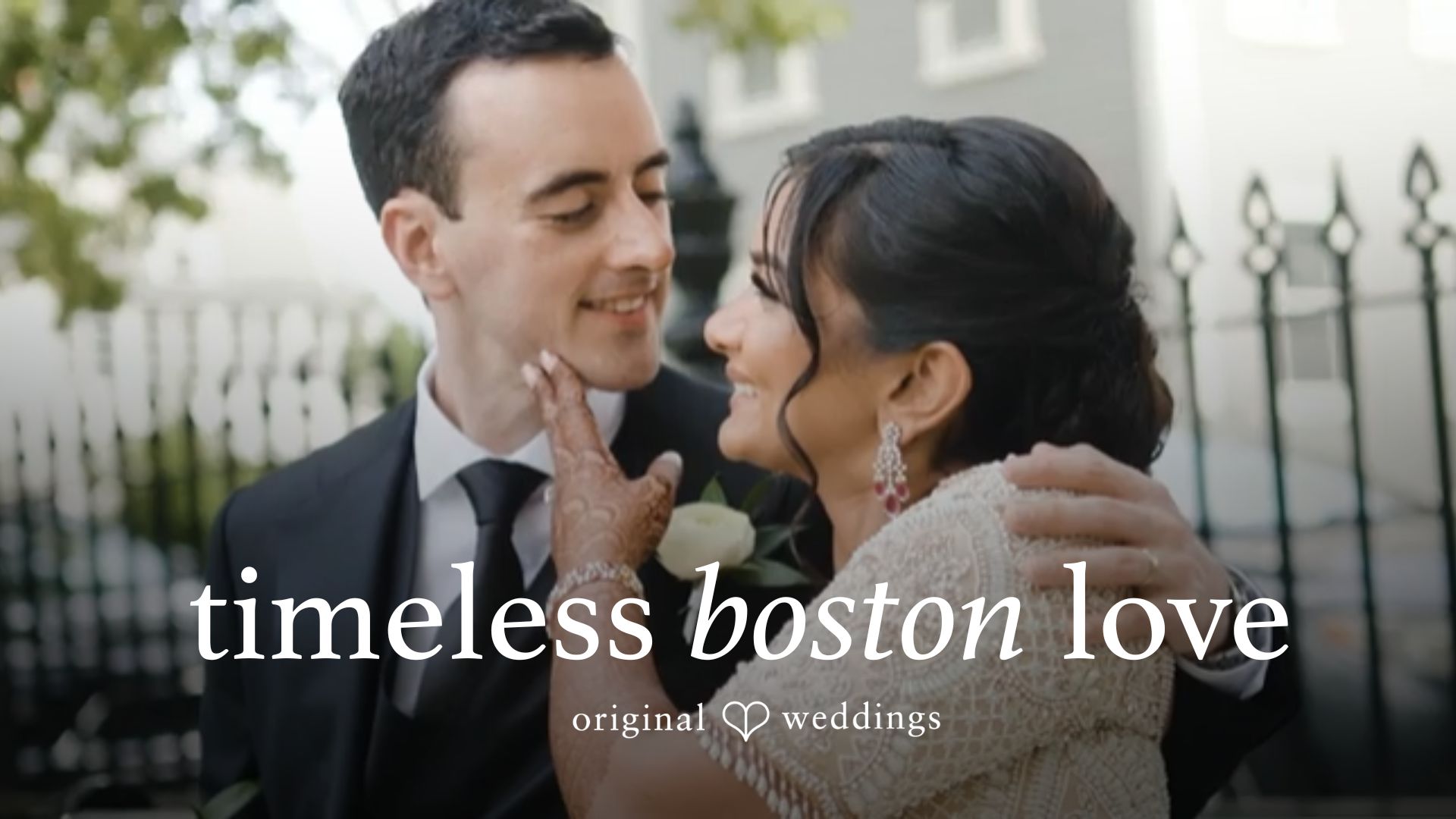Marriott Hotel Wedding Video // Umbreen & Dominic -