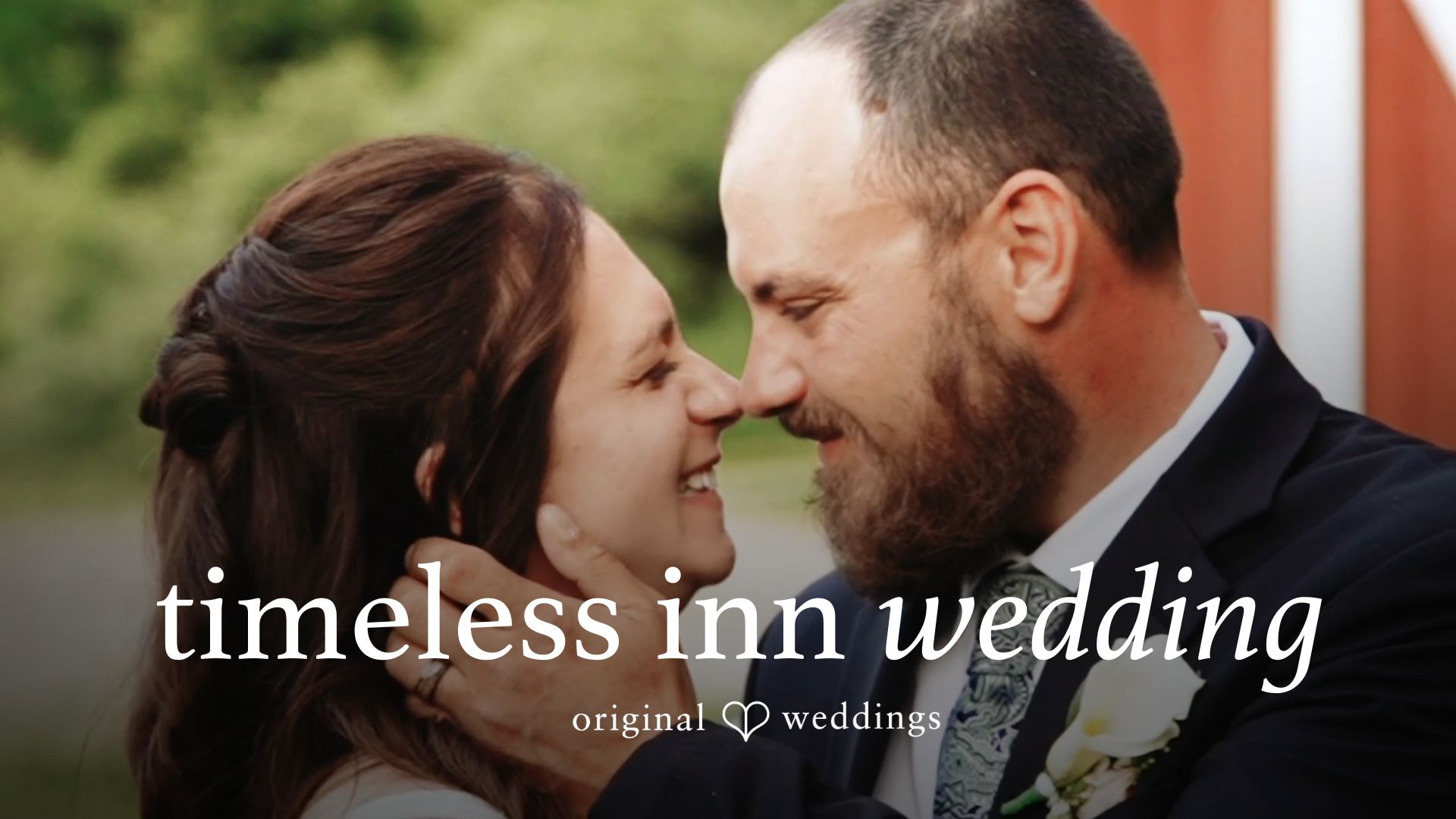 Publick House Historic Inn Wedding Video // Jillian & Patrick -
