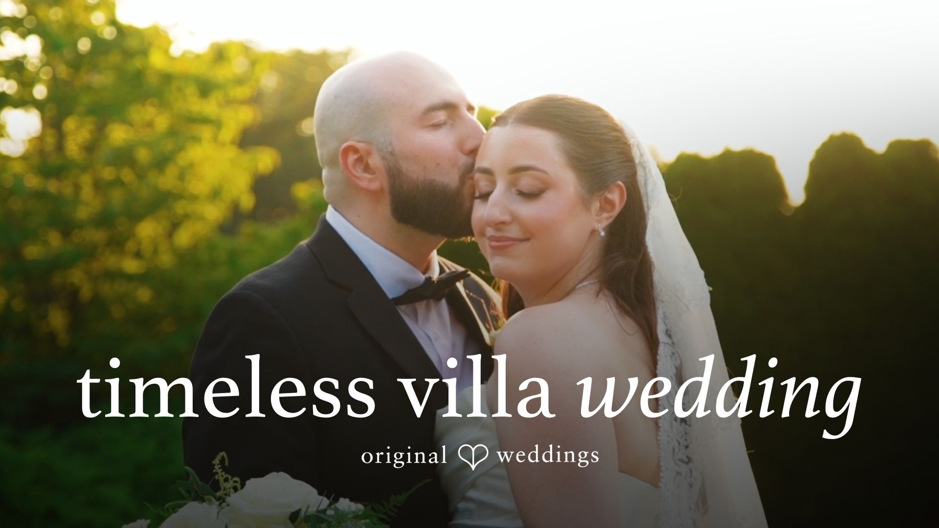 The Villa at Ridder Country Club Wedding Video // Jackson & Kayla -