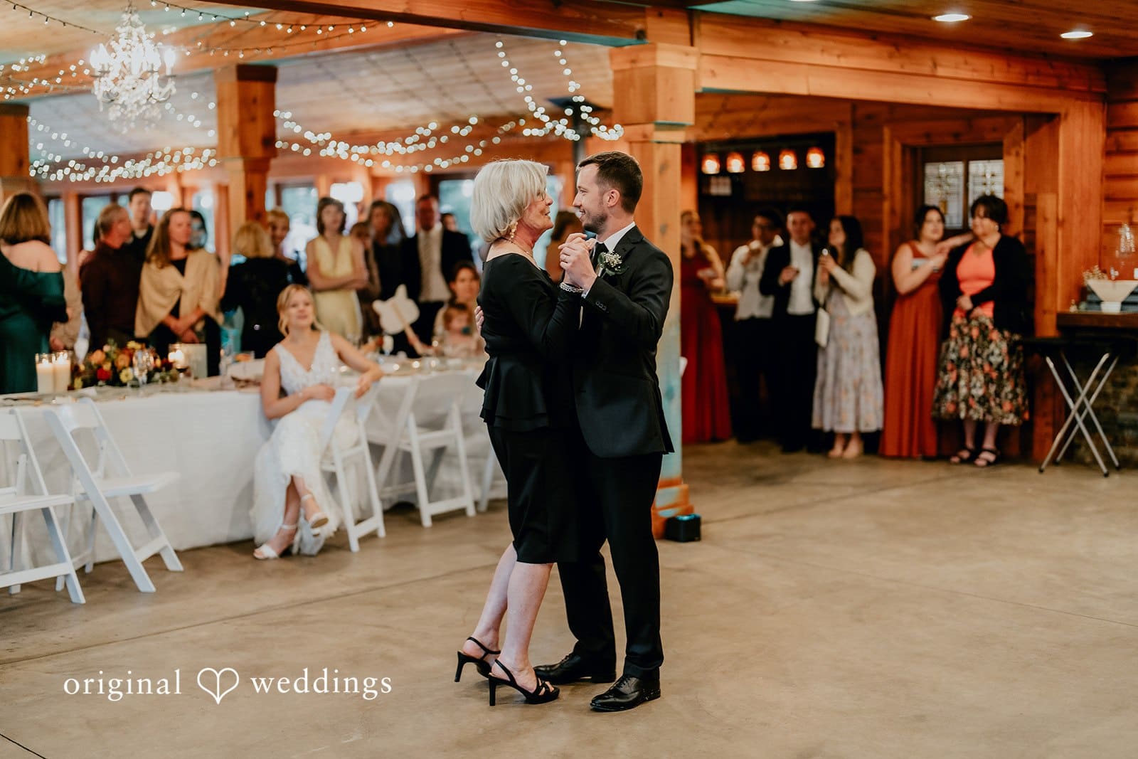 Trinity Tree Farm Wedding // Claire & Michael -