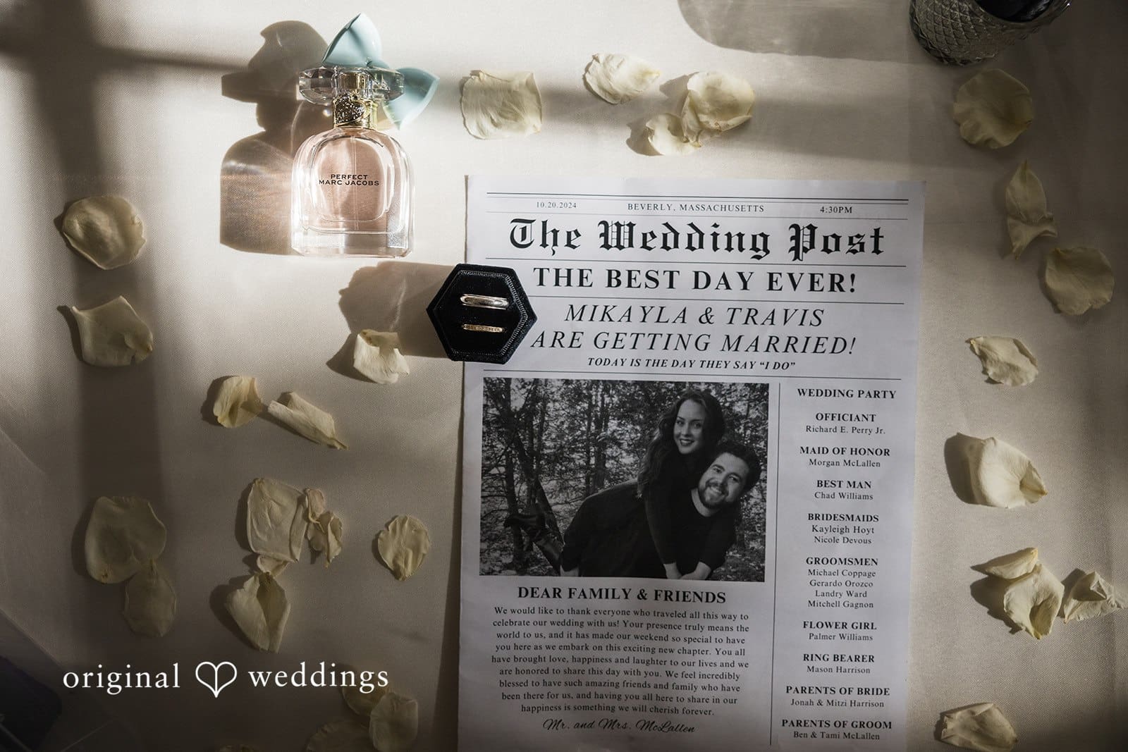 Tupper Manor Wedding // Mikayla & Travis -