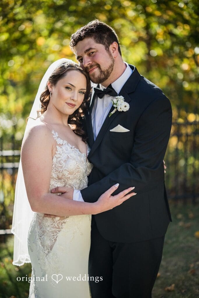 Fabulous Garden Wedding Venues in Boston -