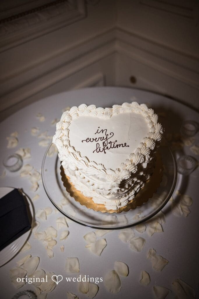 Tupper Manor Wedding // Mikayla & Travis -