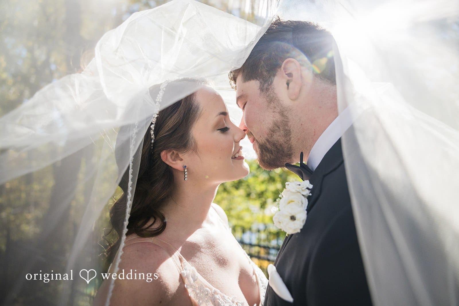 Tupper Manor Wedding // Mikayla & Travis -