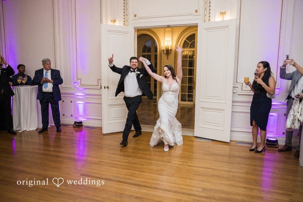 Tupper Manor Wedding // Mikayla & Travis -