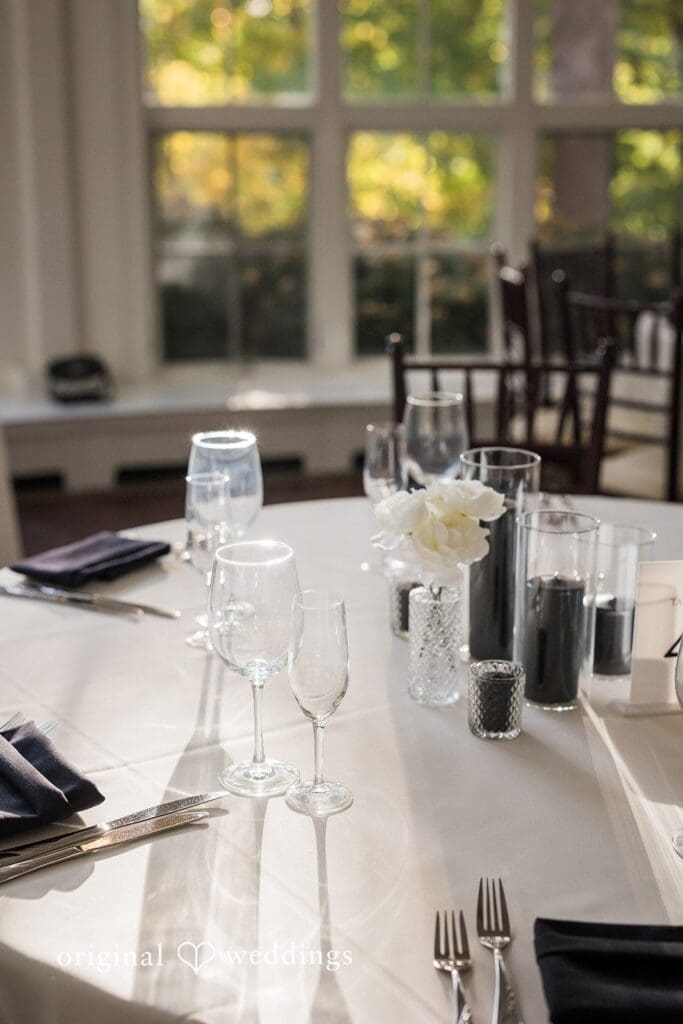 Tupper Manor Wedding // Mikayla & Travis -