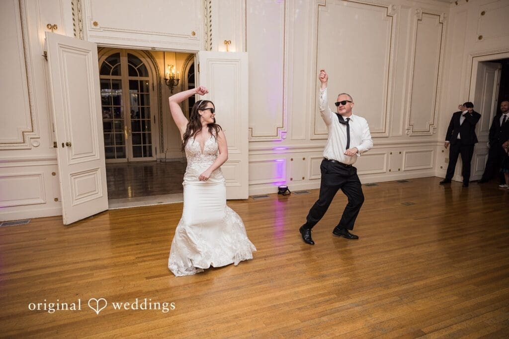 Tupper Manor Wedding // Mikayla & Travis -