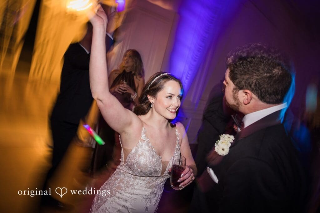 Tupper Manor Wedding // Mikayla & Travis -