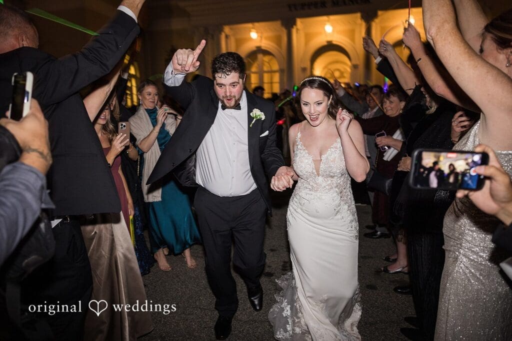 Tupper Manor Wedding // Mikayla & Travis -