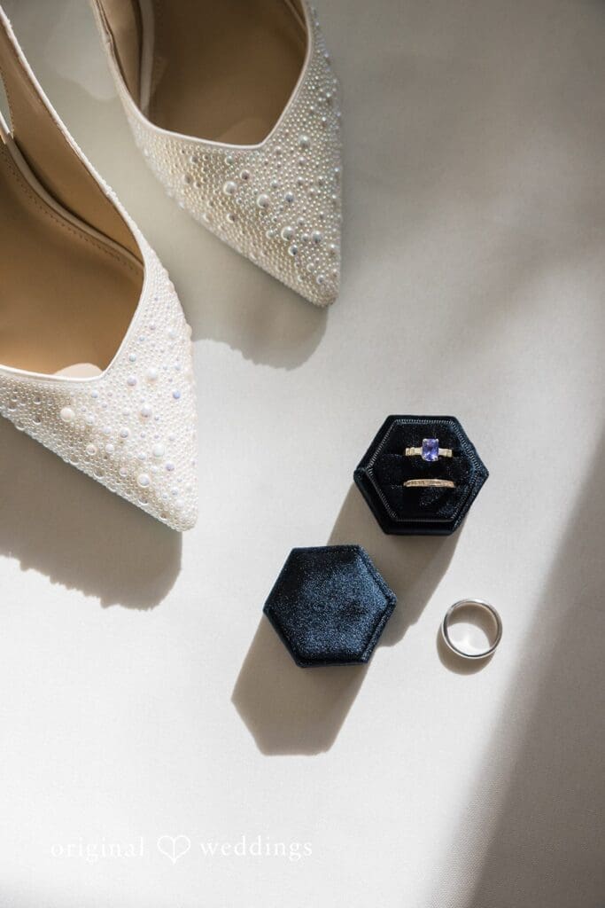 Tupper Manor Wedding // Mikayla & Travis -