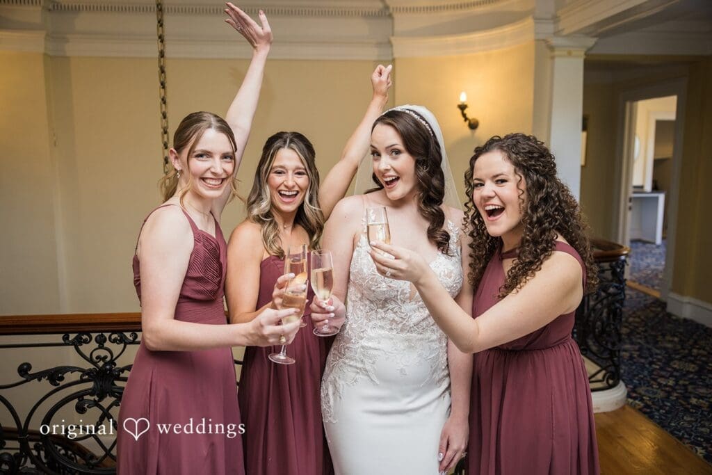 Tupper Manor Wedding // Mikayla & Travis -