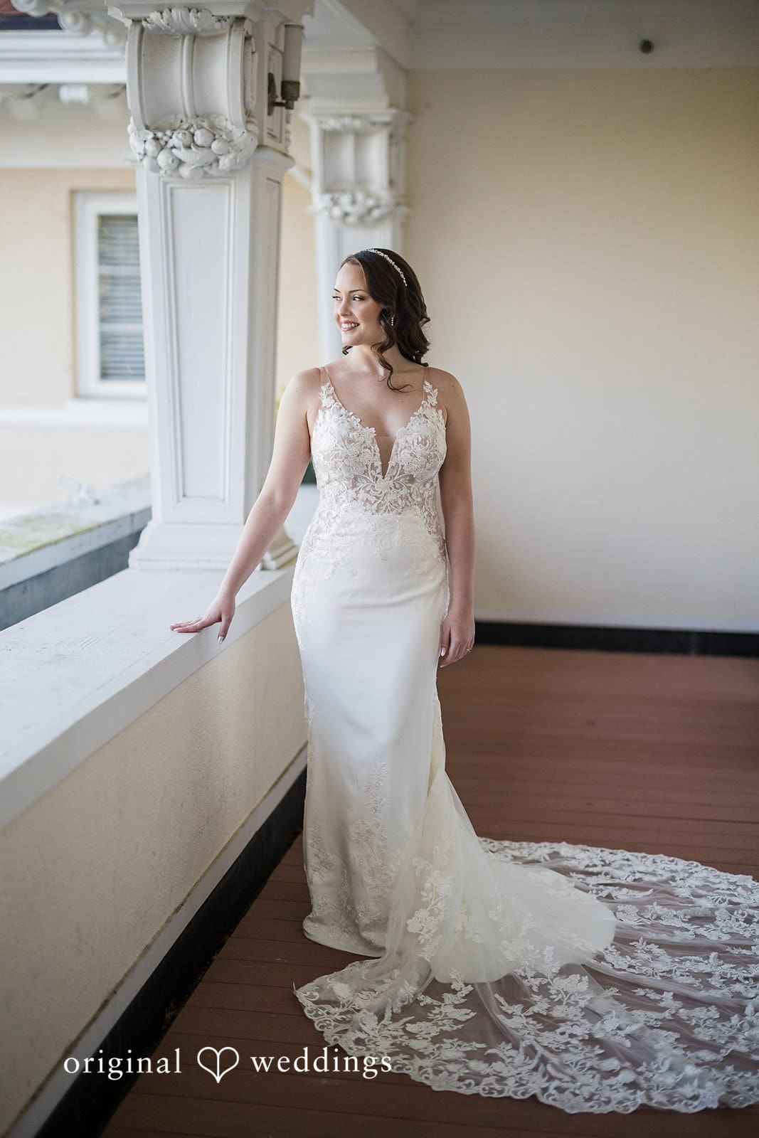 Tupper Manor Wedding // Mikayla & Travis -