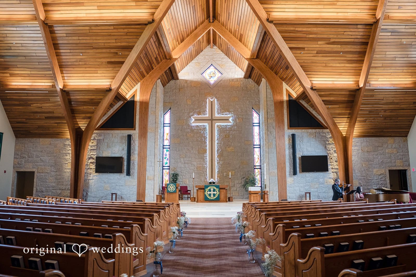 Twelve29 Wedding // Ashley & Jason -