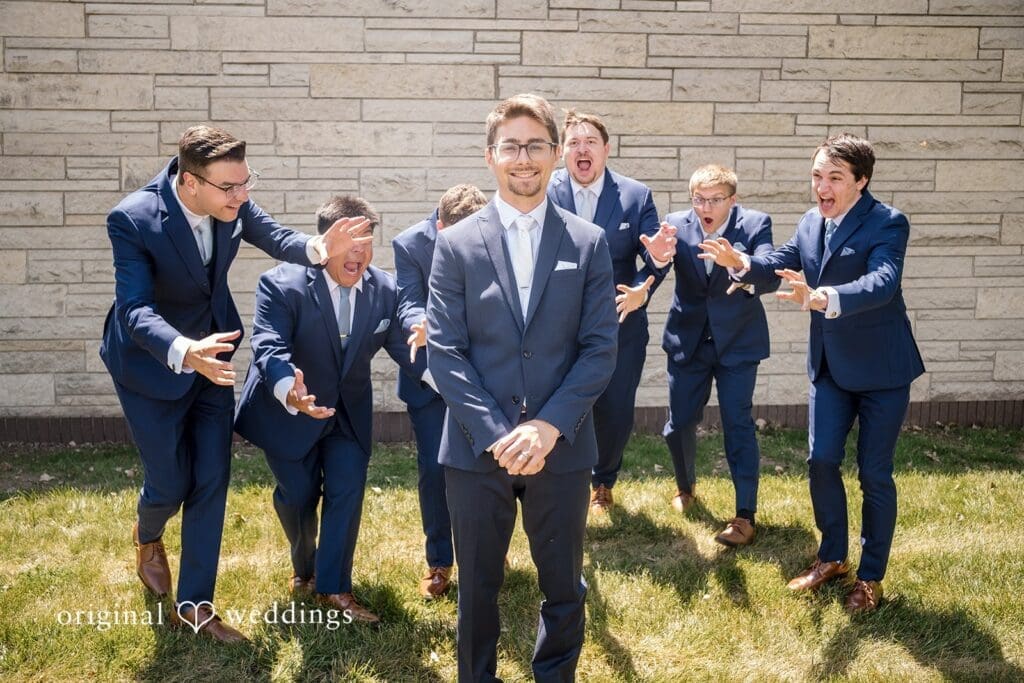 Twelve29 Wedding // Ashley & Jason -