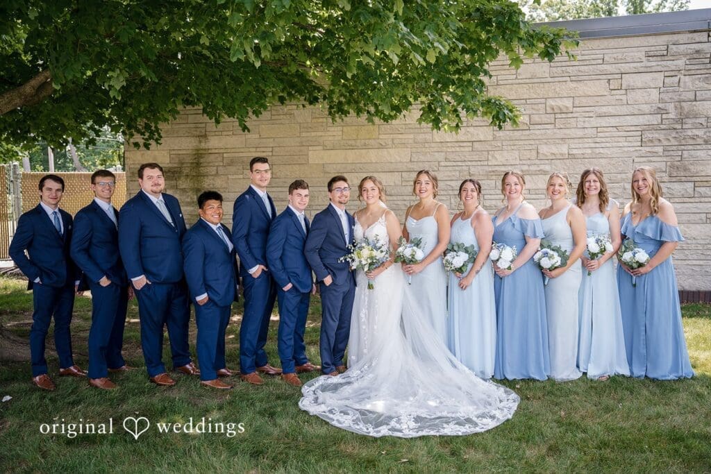 Twelve29 Wedding // Ashley & Jason -