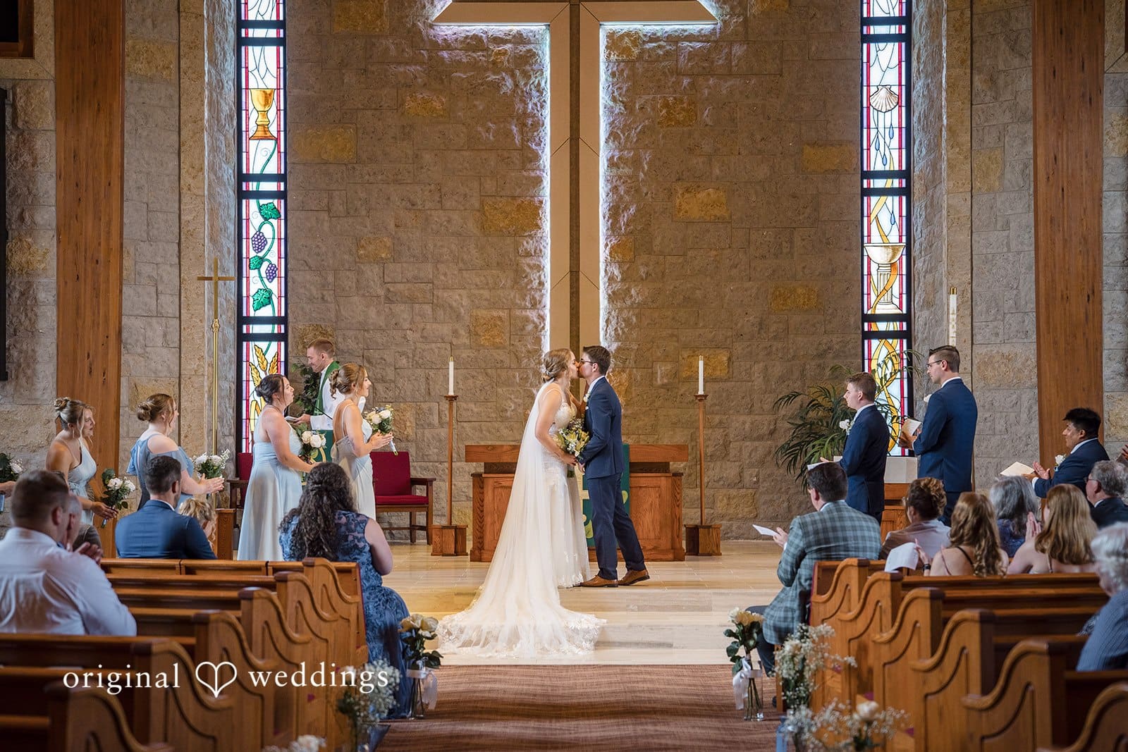 Twelve29 Wedding // Ashley & Jason -