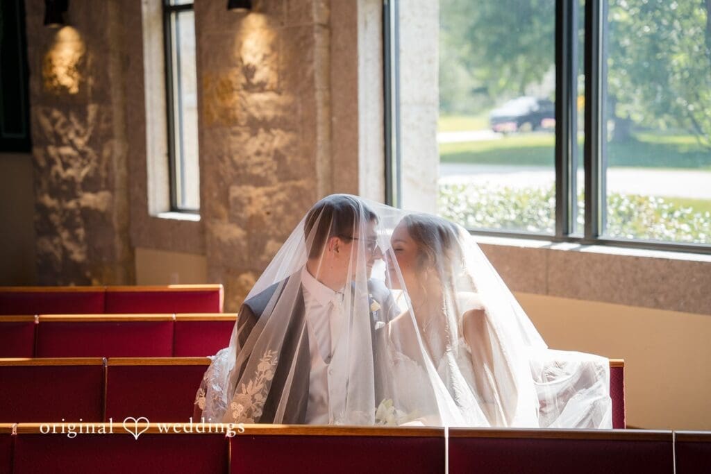 Twelve29 Wedding // Ashley & Jason -