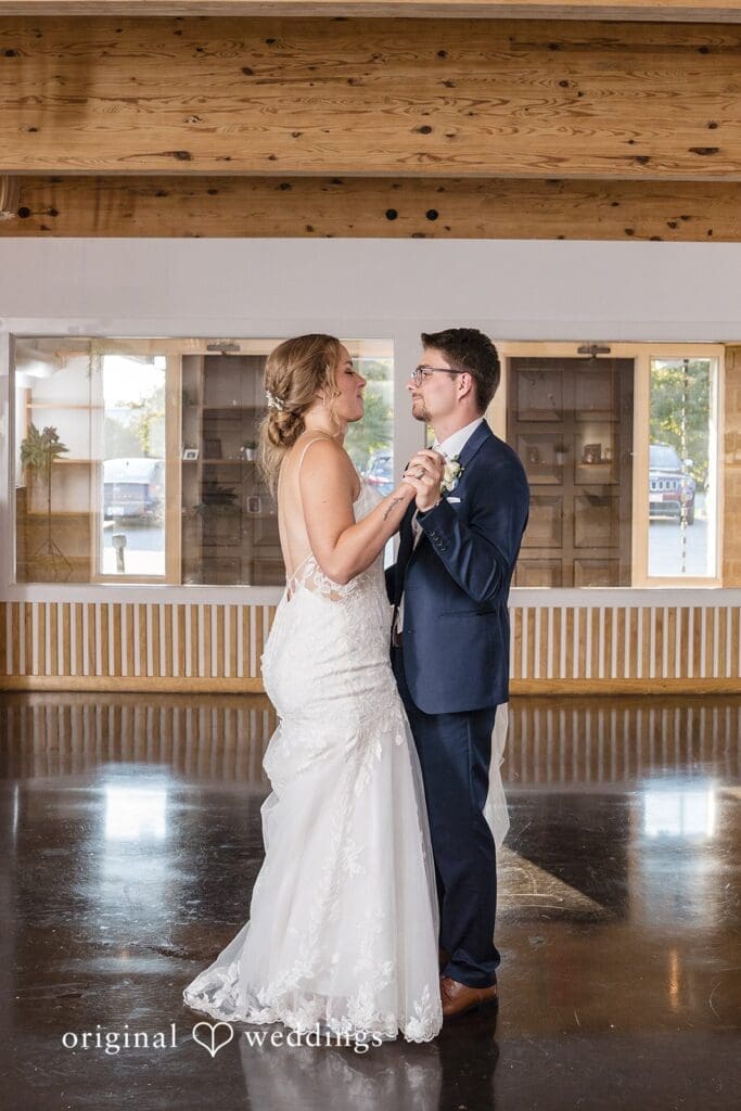 Twelve29 Wedding // Ashley & Jason -