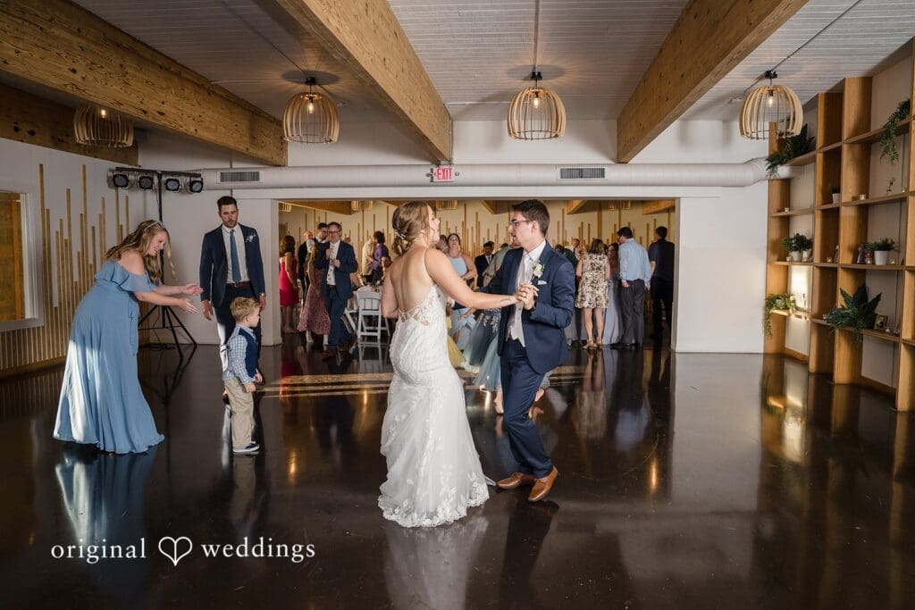 Twelve29 Wedding // Ashley & Jason -