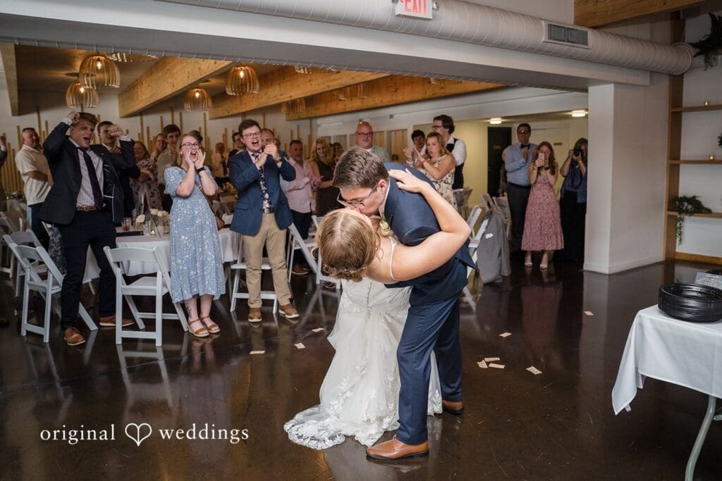 Twelve29 Wedding // Ashley & Jason -