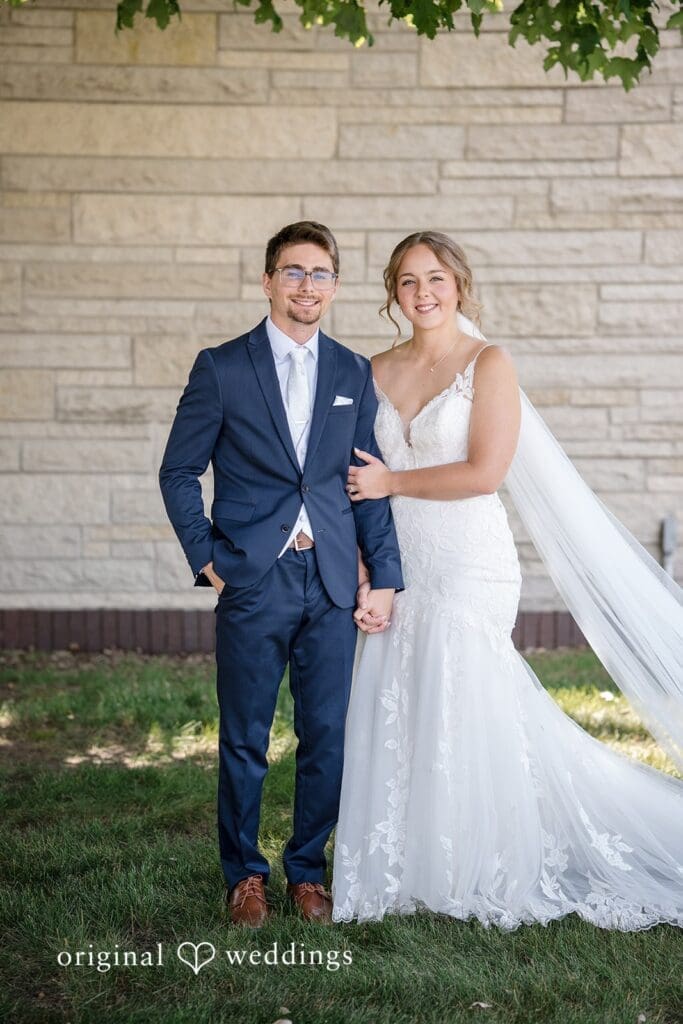 Twelve29 Wedding // Ashley & Jason -