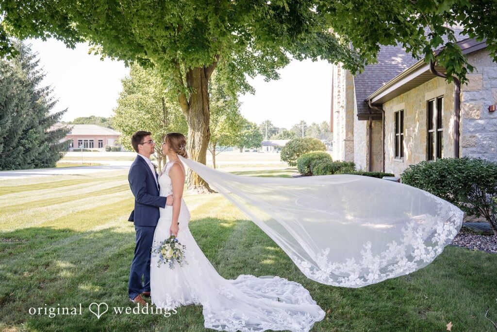 Twelve29 Wedding