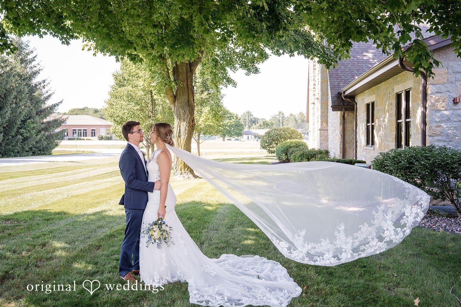 Twelve29 Wedding