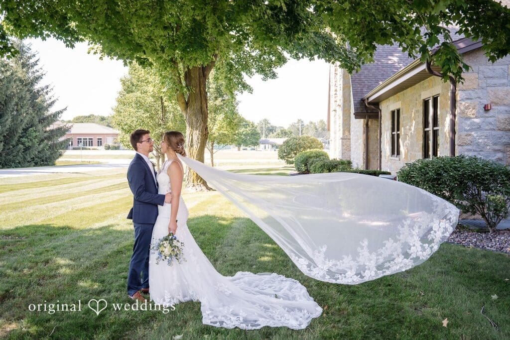 Twelve29 Wedding // Ashley & Jason -