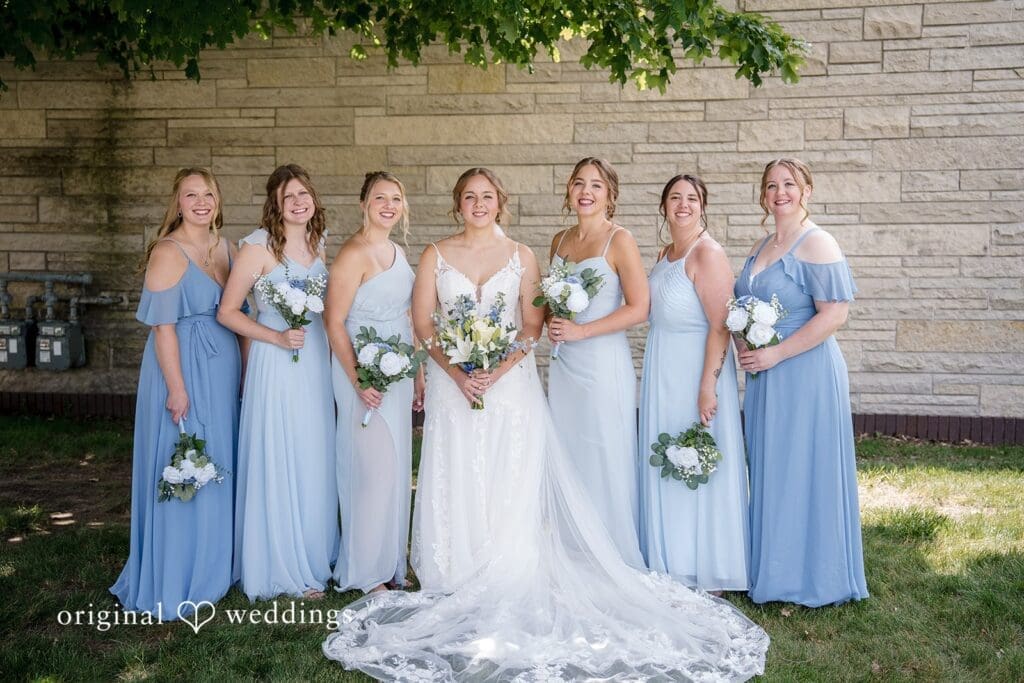Milwaukee & Madison Photos & Videos | Real Weddings -