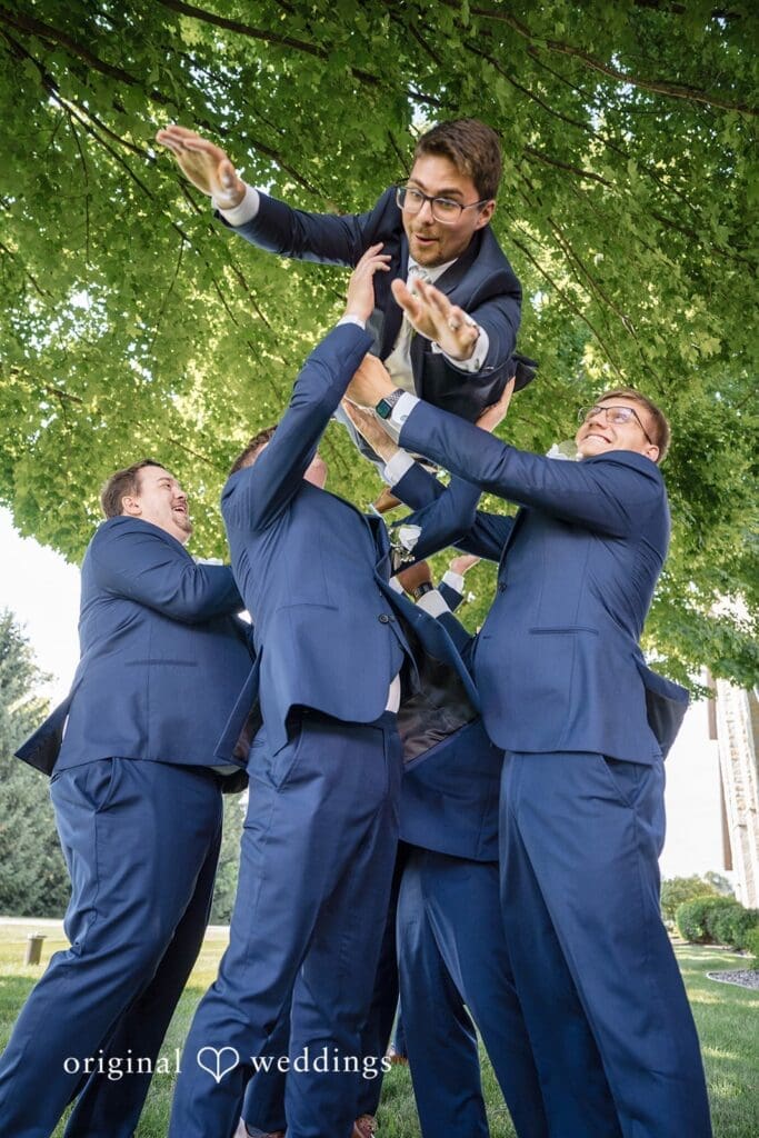 Twelve29 Wedding // Ashley & Jason -