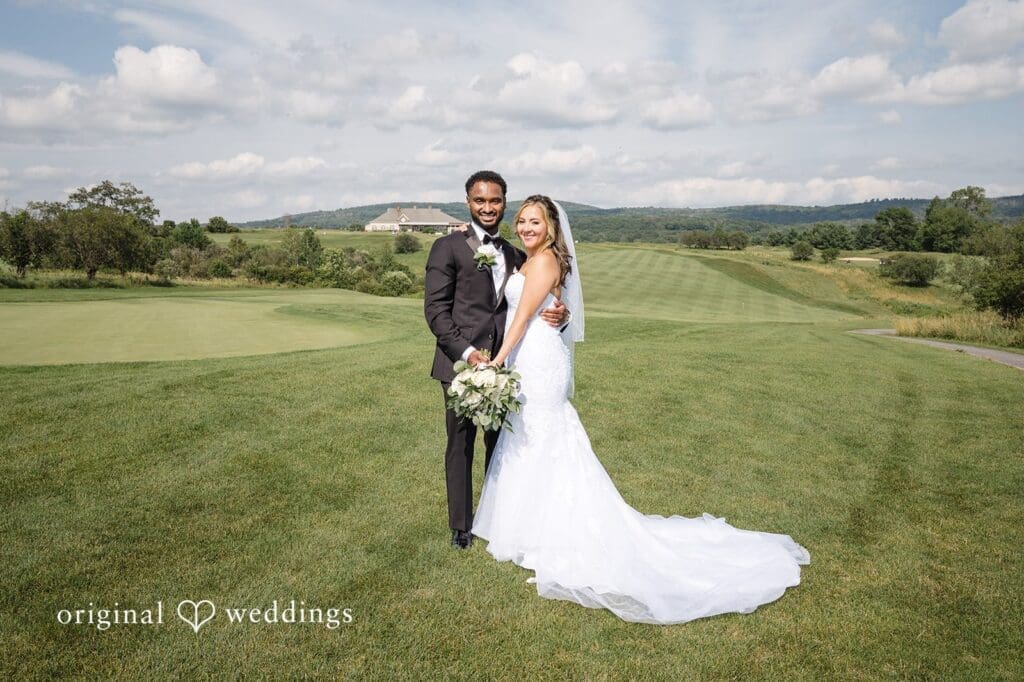 Febin + Kimberly Union Vale Estate Wedding // Kimberly & Febin -