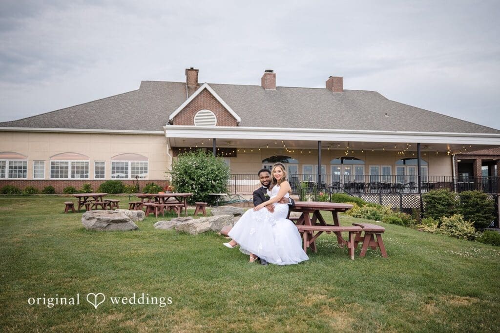 Febin + Kimberly Union Vale Estate Wedding // Kimberly & Febin -