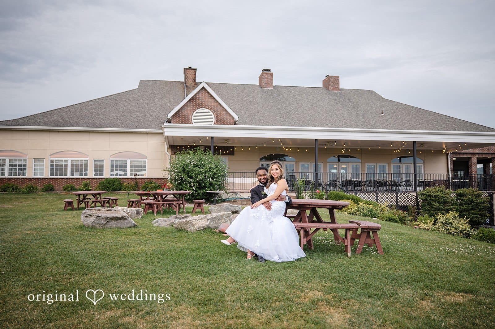 Union Vale Estate Wedding // Kimberly & Febin -