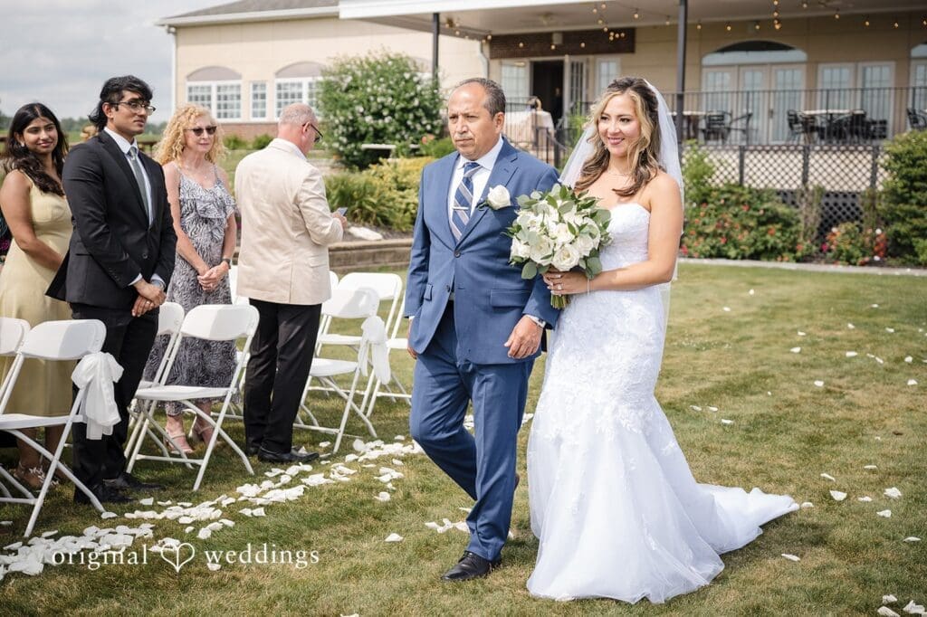 Febin + Kimberly Union Vale Estate Wedding // Kimberly & Febin -