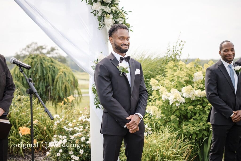 Febin + Kimberly Union Vale Estate Wedding // Kimberly & Febin -