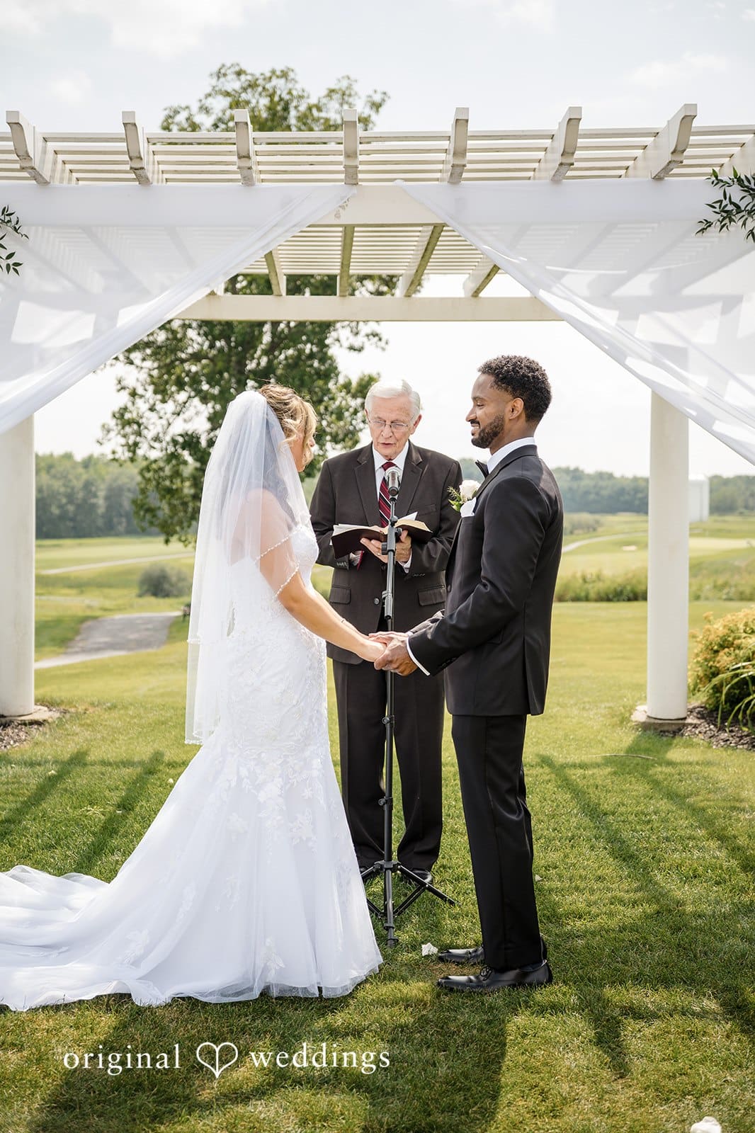 Union Vale Estate Wedding // Kimberly & Febin -